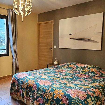 לה לוק Villa Tropez Chambres D'Hotes מראה חיצוני תמונה