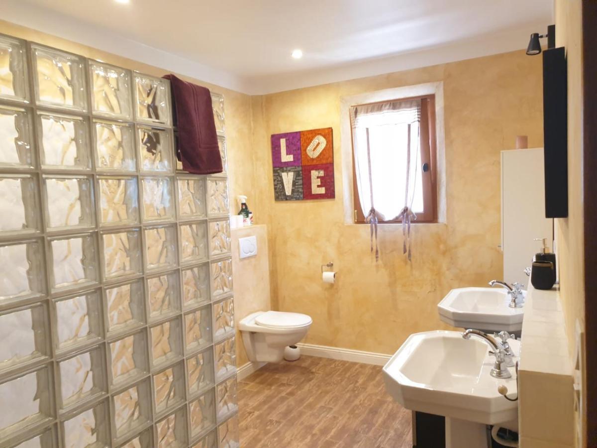 לה לוק Villa Tropez Chambres D'Hotes מראה חיצוני תמונה