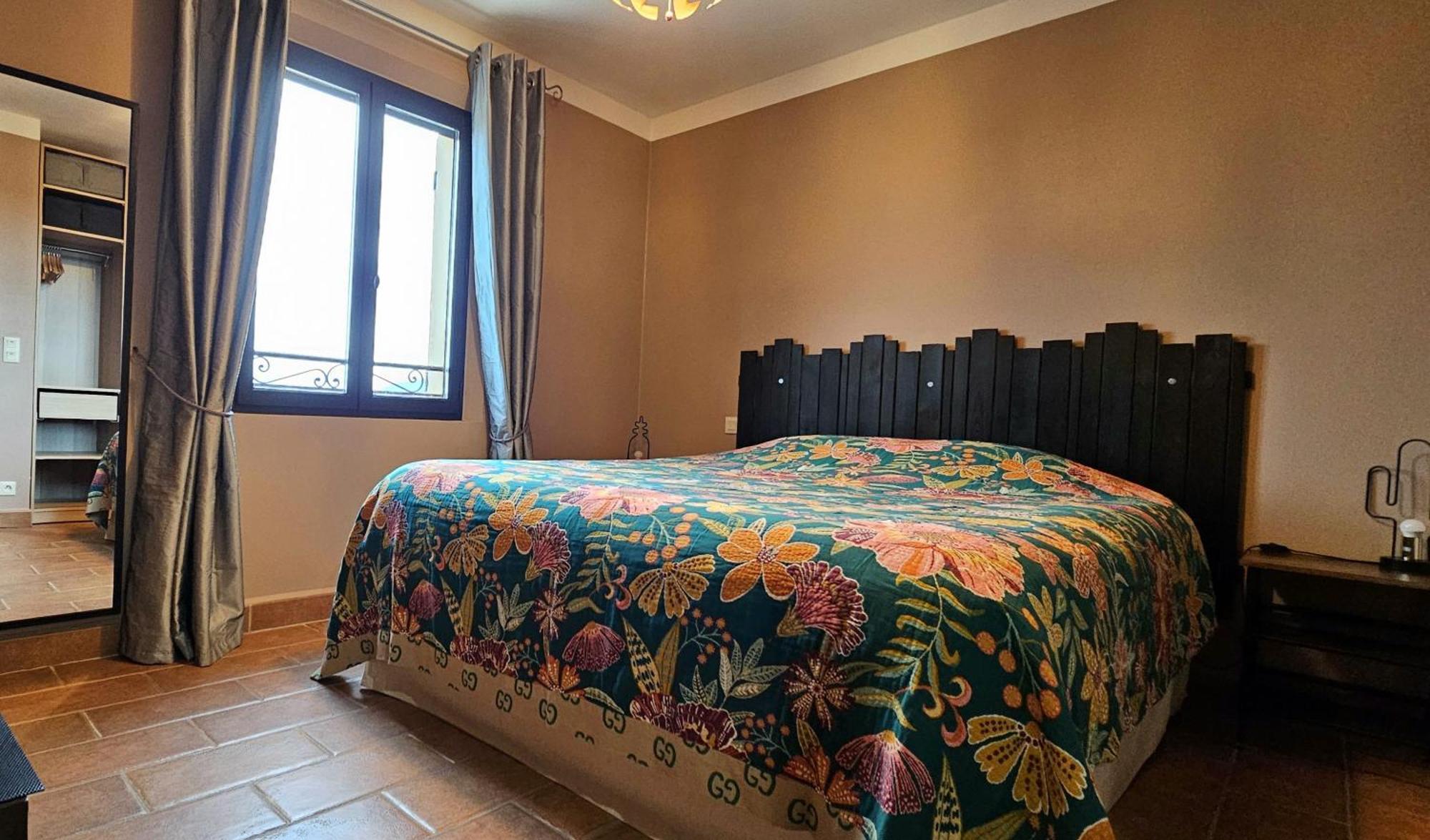 לה לוק Villa Tropez Chambres D'Hotes מראה חיצוני תמונה